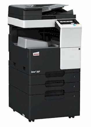 Digital Office Solutions supply install and support new and refurbished Office Photocopier Printers in Crawley and surrounding areas